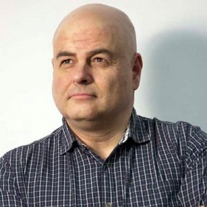Jose Luis Pérez